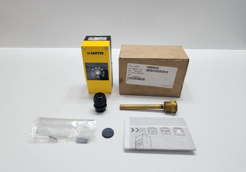 Sauter tuc105f001 termostato - tuc105f001,