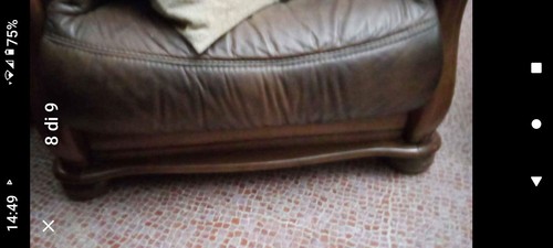 Salotto completo chateau dax - salotto,