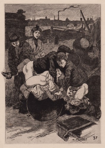 Curiosa martin van - van, maële