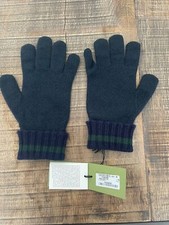 GUCCI GUANTI UOMO CACHEMIRE