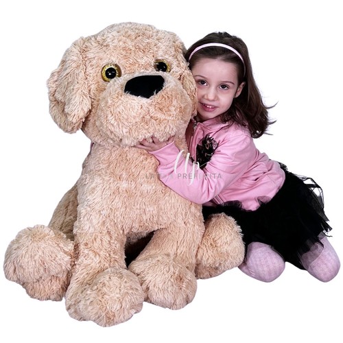 Golden labrador cane peluche - labrador,