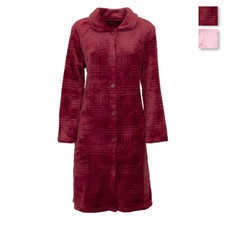 Vestaglia donna con bottoni