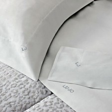 Completo lenzuola Raso di