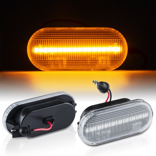 Frecce laterali led - frecce, 2x