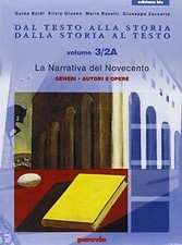 Dal testo alla storia. Dalla storia al testo. Ediz. blu.... | Buch | Zustand gut