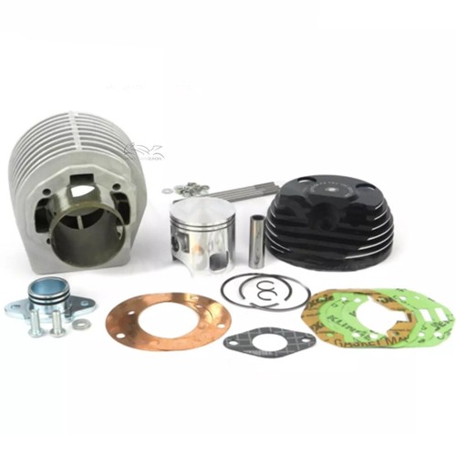 Gruppo termico parmakit - termico, 205cc