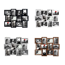 Cornice Portafoto Multipla