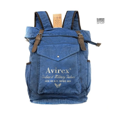 Zaino avirex uomo donna - avirex, in