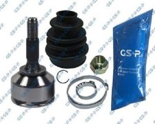 Original GSP joint set drive
