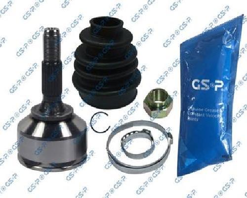 Kit giunti albero motore