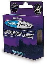 SHIMANO  Speedmaster SHOCK LEADER Surf Casting  23 57mm