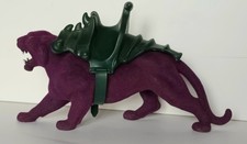 PANTHOR Masters Of The Universe motu vintage 1983