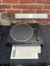 Pioneer PL-600 Giradischi