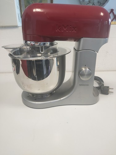 Robot cucina planetaria - robot, da