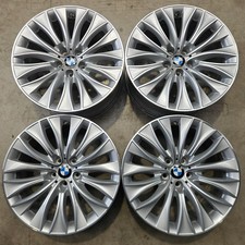 Cerchi lega originali bmw - cerchi, in