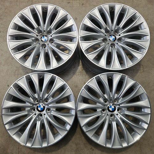 Cerchi lega originali bmw - originali,