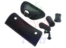 SCOTT Kit guida cavi telaio/coperchio BB per Spark (2022) 297133-9999222