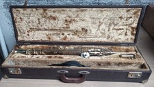 Selmer sax soprano SUPER