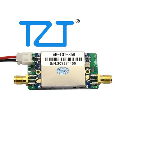 Tzt iot868 sma - tzt, ab-iot868-sma