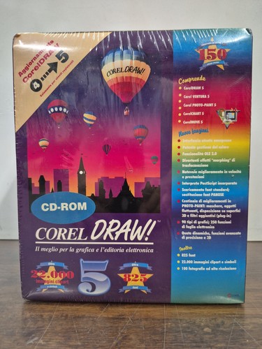 Corel draw aggiornamento alla - corel,