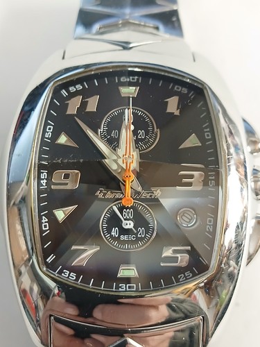 Orologio chronotech prisma - orologio,