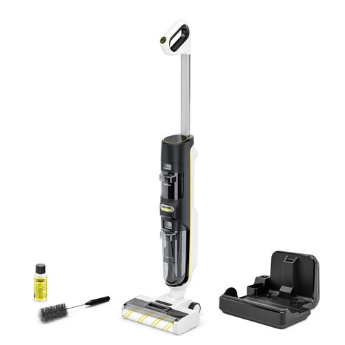Karcher lavapavimenti - karcher,
