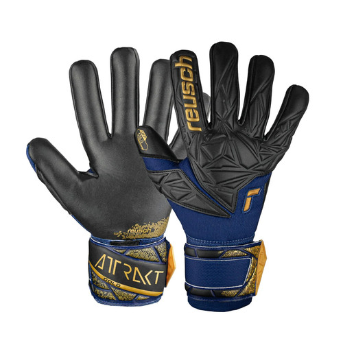 Reusch guanti portiere attrakt - guanti,