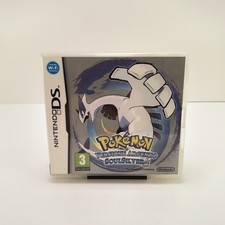 Pokémon Versione Argento Soul