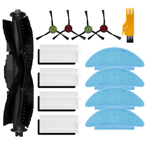 Kit accessori per pezzi - per,