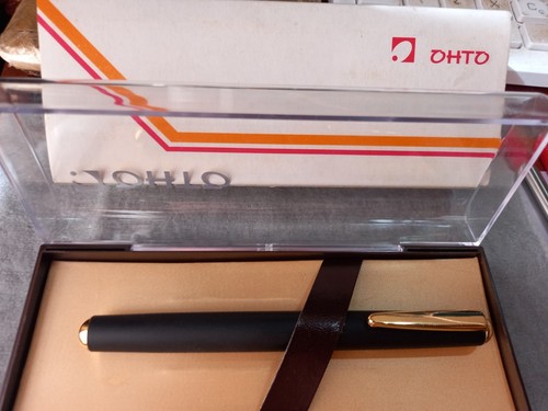 Ohto penna sfera - a, roller