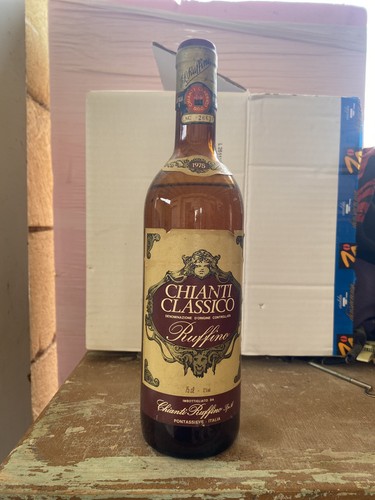 Ruffino chianti classico - ruffino,