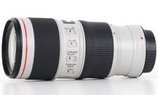 Canon EF 70-200 mm f4L IS II