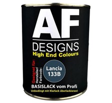 Vernice auto 1L per Lancia