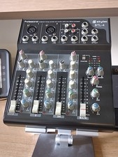mixer Skytec