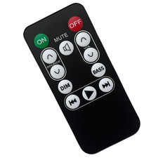 Telecomando per nad c338 - telecomando,