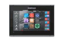 Simrad 000-16293-001 GO9 XSE