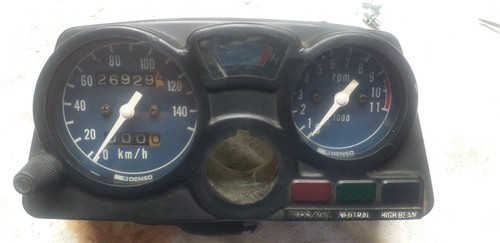 Strumenti per ciclomotore - strumenti,
