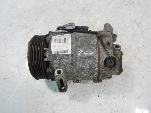 Compressore aria condizionata - compressore,