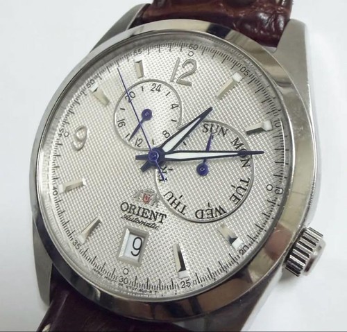 Orient automatico - orient,