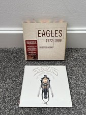 Eagles bundle selected - cd,