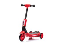 Monopattino deluxe elettrico - monopattino,