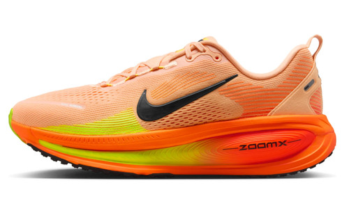 Nike vomero arancione - nike, 18