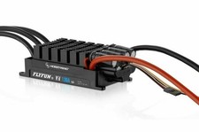 HOBBYWING FLYFUN 130A HV OPTO 5V Regolatore Elettronico di Velocità ESC per Aerei RC