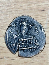 Follis Bizantino Bronzo