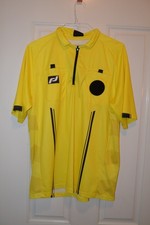 Divisa arbitro decisione