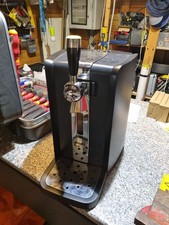 Spillatrice di birra Marca Philips Perfect Draft per fusti da 6L