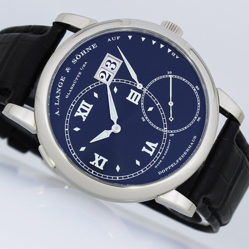 Lange söhne grande lungo - a.,