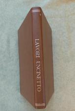 rivista lavori artistici all' uncinetto mani di fata n 1-7 e lana e bimbi n 13