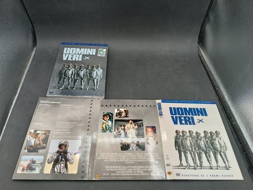 Dvd uomini veri edizione - uomini,