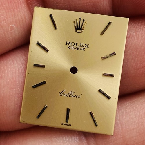 Rolex champagne dial for - dial,
